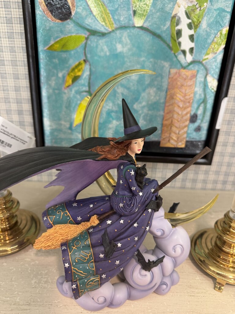 Lenox Moonlight Enchantress Witch