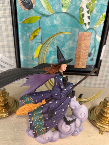 Lenox Moonlight Enchantress Witch
