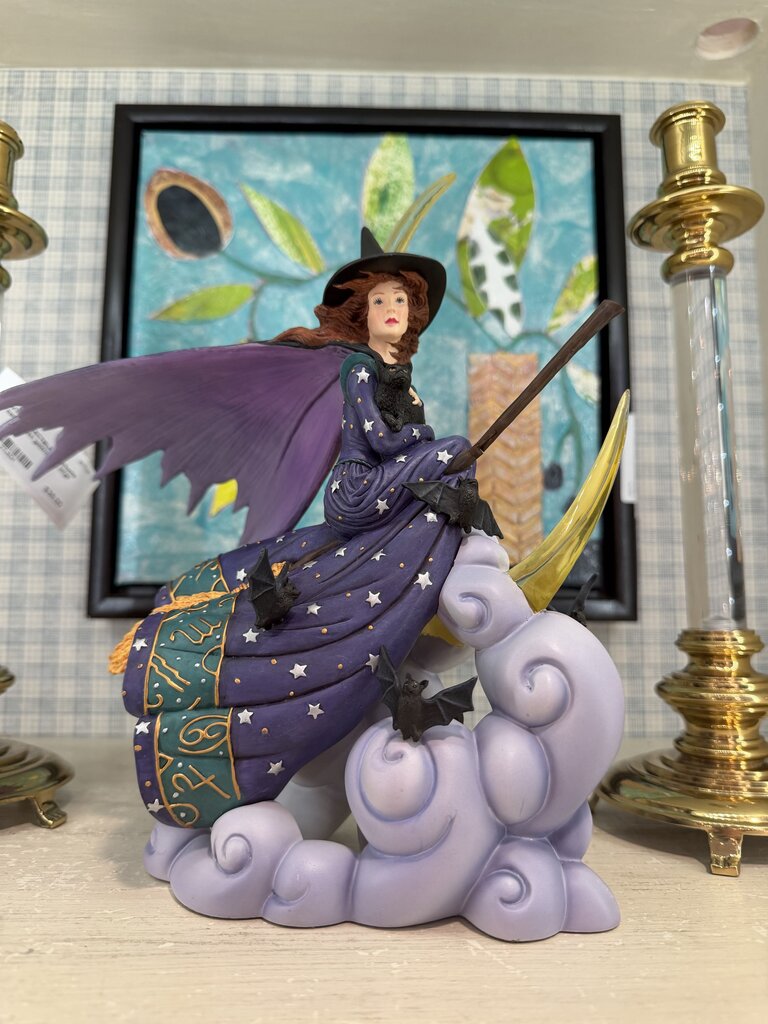 Lenox Moonlight Enchantress Witch