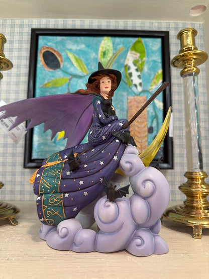 Lenox Moonlight Enchantress Witch