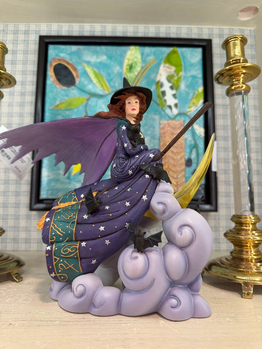 Lenox Moonlight Enchantress Witch