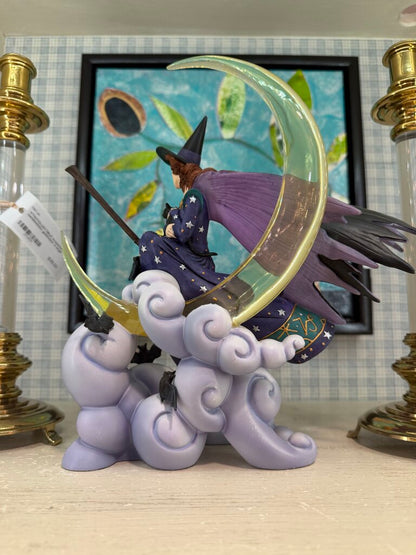 Lenox Moonlight Enchantress Witch