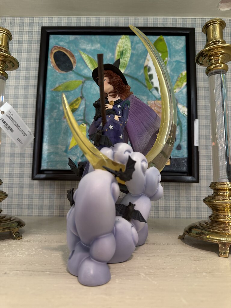 Lenox Moonlight Enchantress Witch