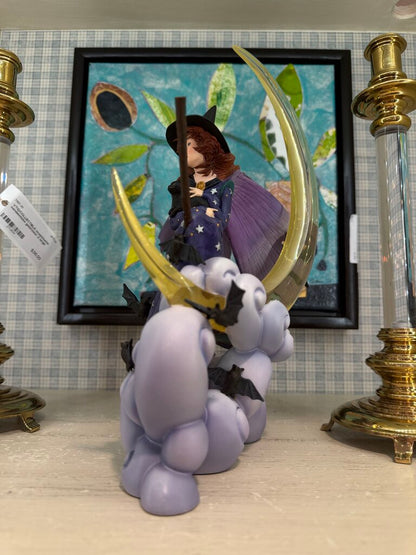 Lenox Moonlight Enchantress Witch