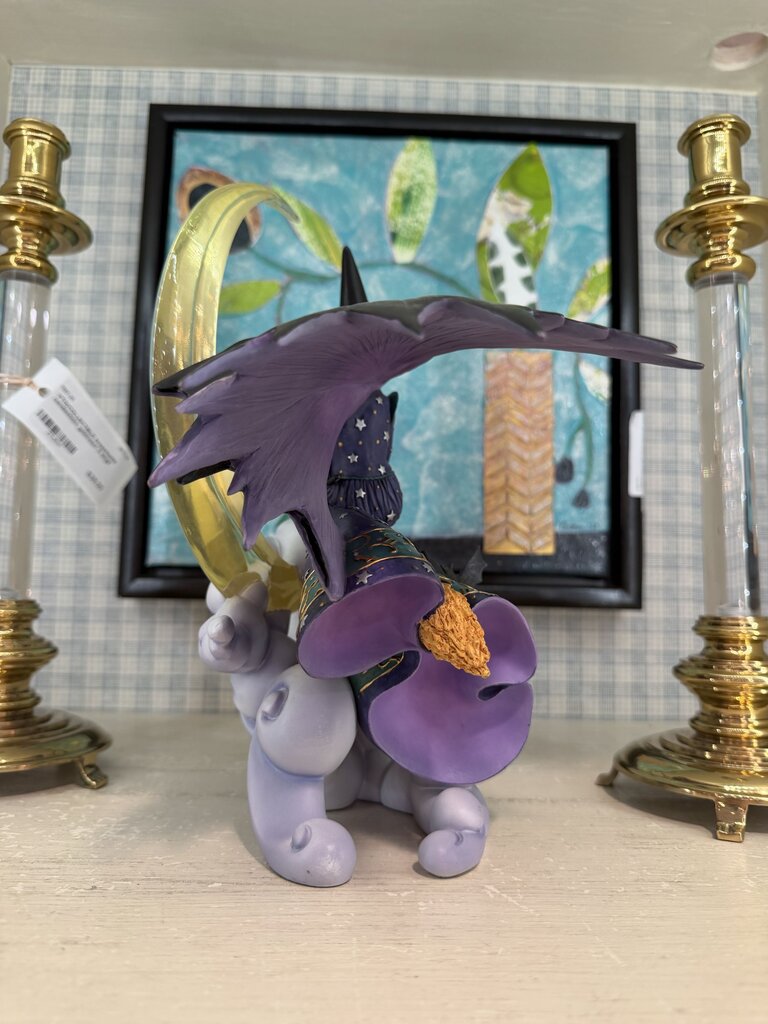 Lenox Moonlight Enchantress Witch