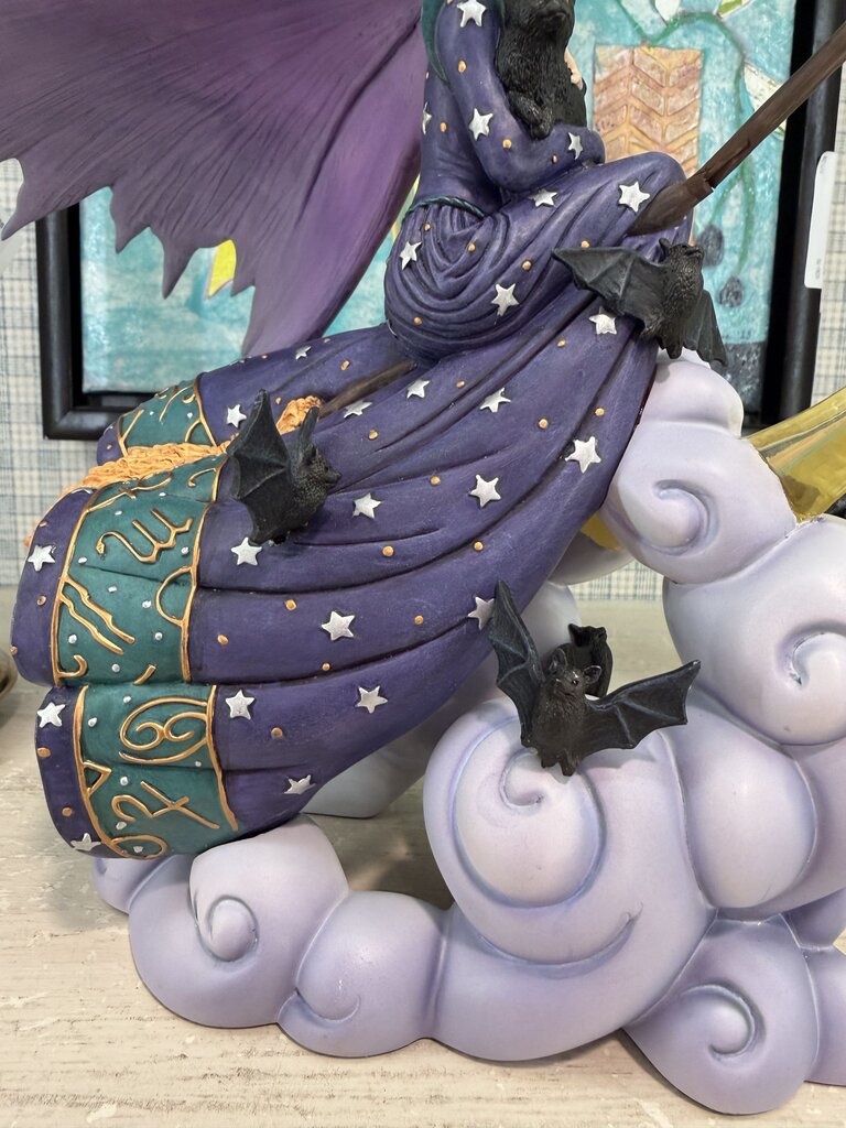 Lenox Moonlight Enchantress Witch
