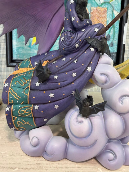 Lenox Moonlight Enchantress Witch