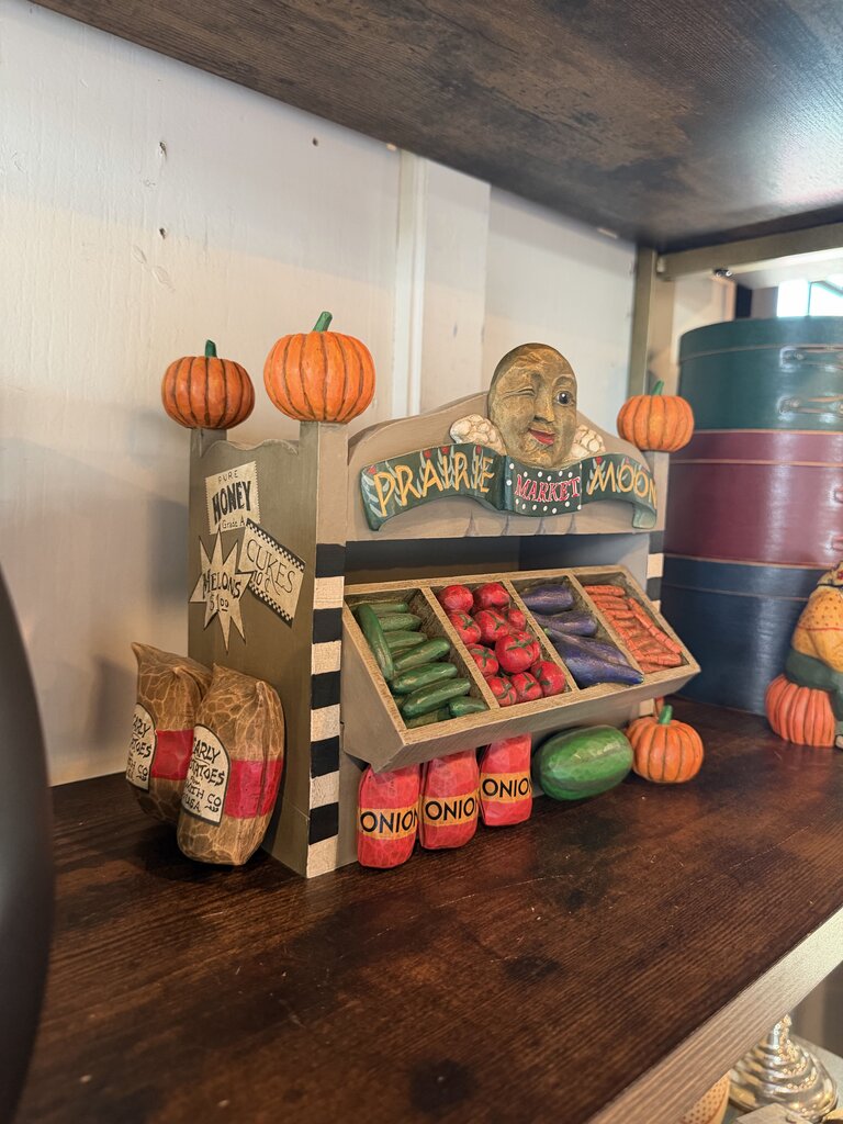 Midwest of Cannon Falls Prairie Moon Market