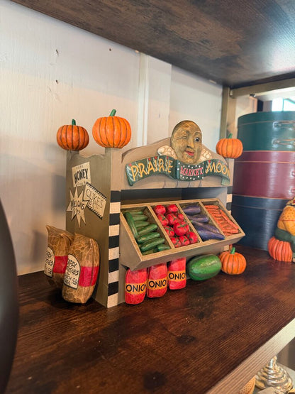 Midwest of Cannon Falls Prairie Moon Market
