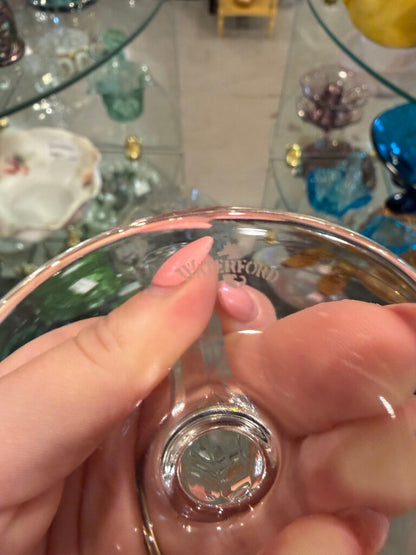 Waterford Crystal Flutes from Millennium Series