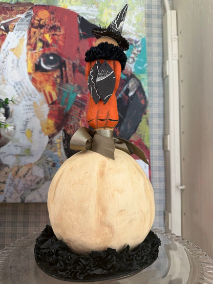 bethany lowe pumpkin