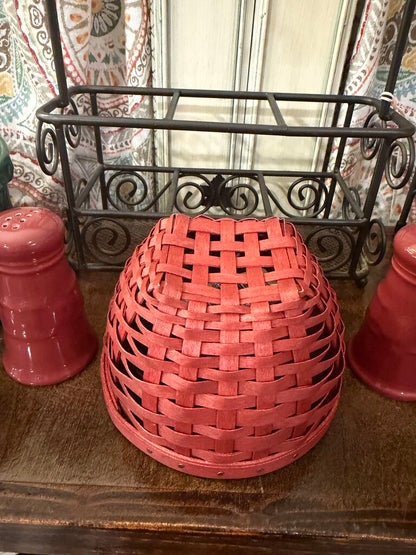 Longaberger Apple Basket