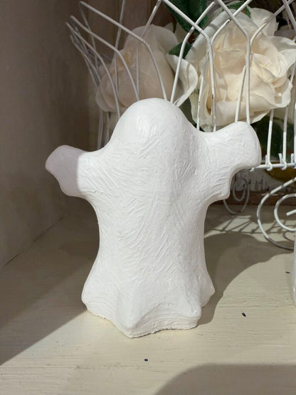 Isabel Bloom Ghost