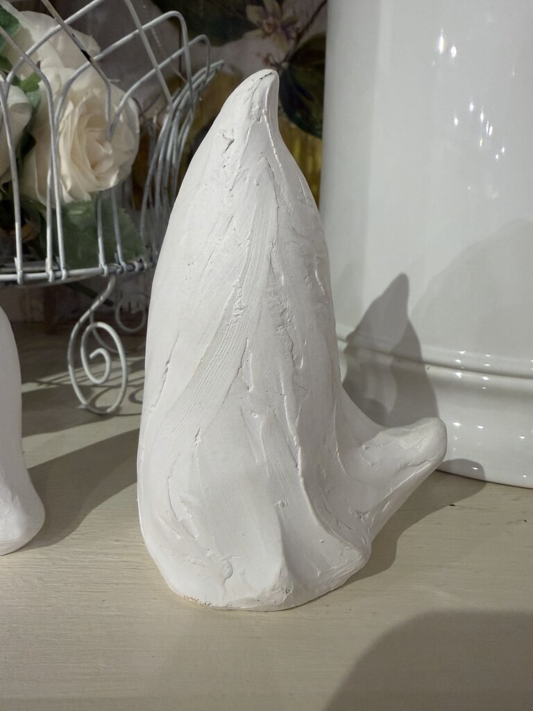 Isabel Bloom Ghost