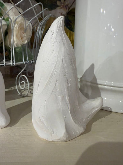 Isabel Bloom Ghost