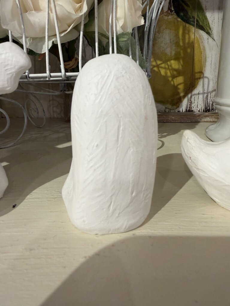 Isabel Bloom Ghost