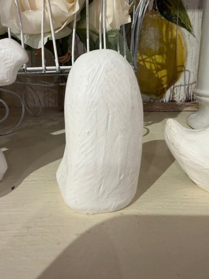 Isabel Bloom Ghost