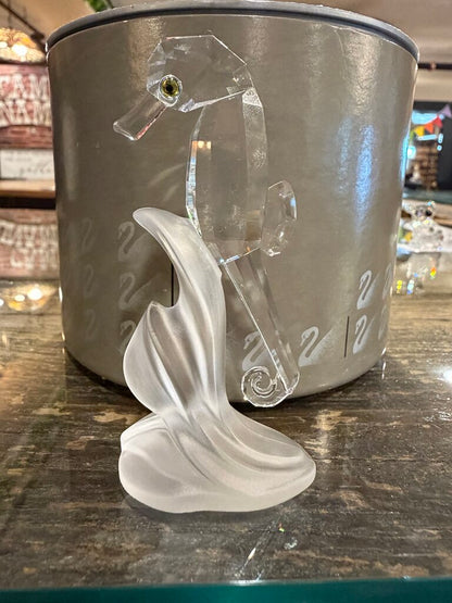 swarovski seahorse