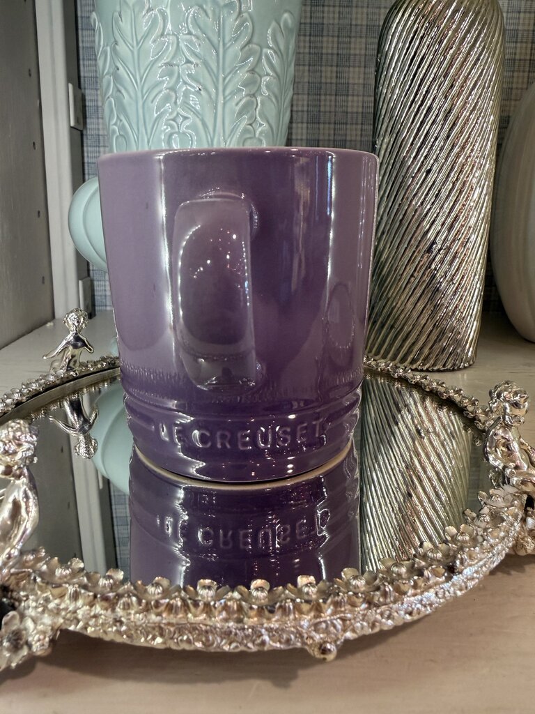 Le Creuset Mug