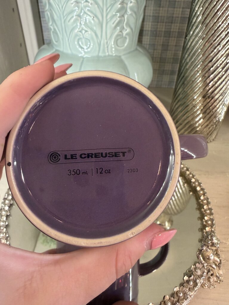 Le Creuset Mug