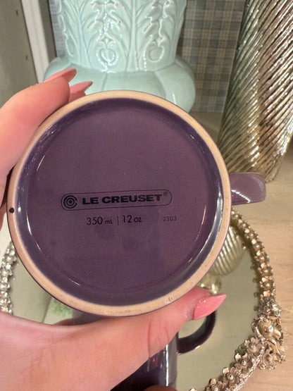 Le Creuset Mug