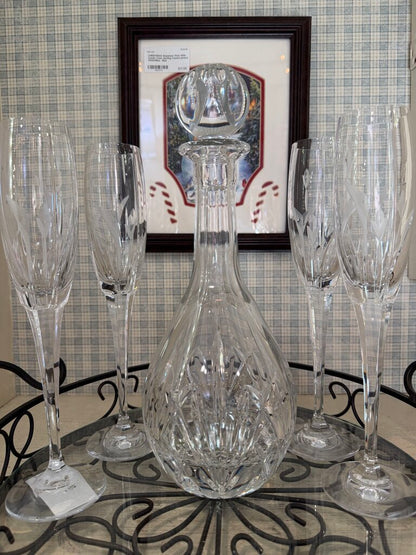 Decanter MARQUIS by Waterford Crystal