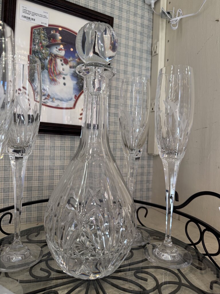 Decanter MARQUIS by Waterford Crystal