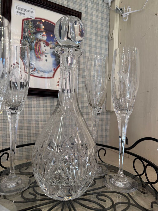 Decanter MARQUIS by Waterford Crystal
