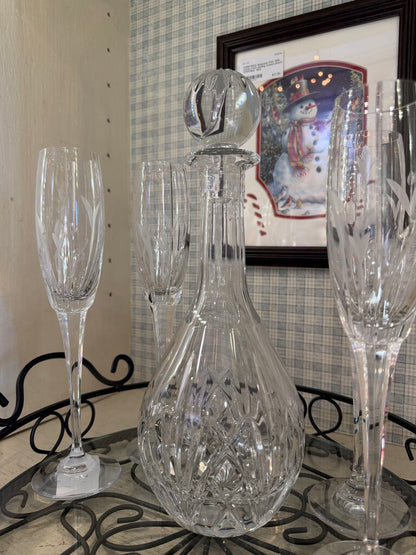 Decanter MARQUIS by Waterford Crystal