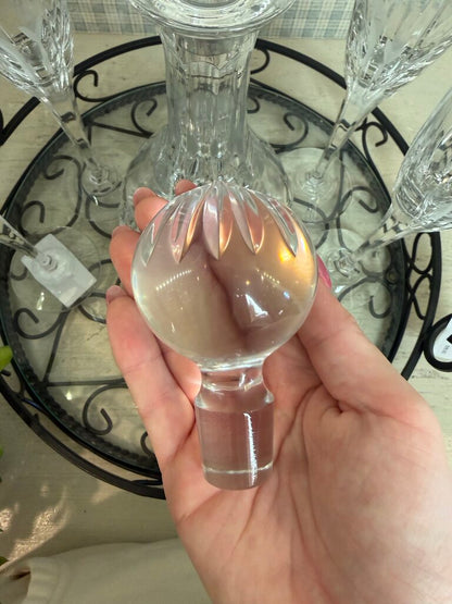 Decanter MARQUIS by Waterford Crystal