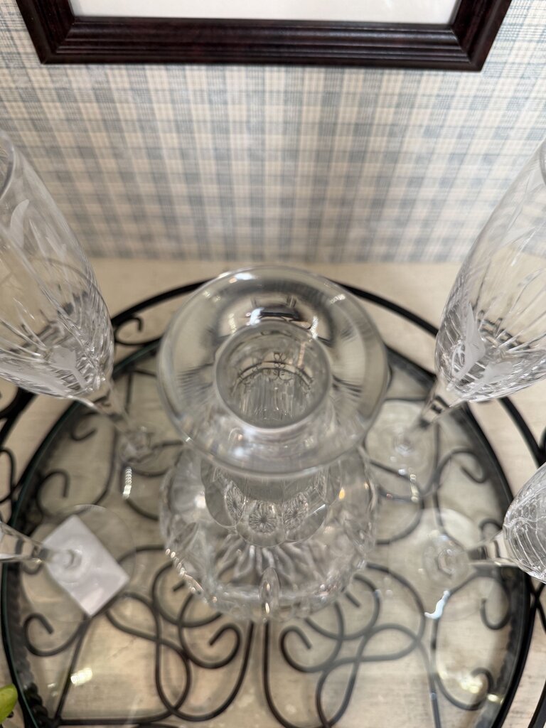 Decanter MARQUIS by Waterford Crystal
