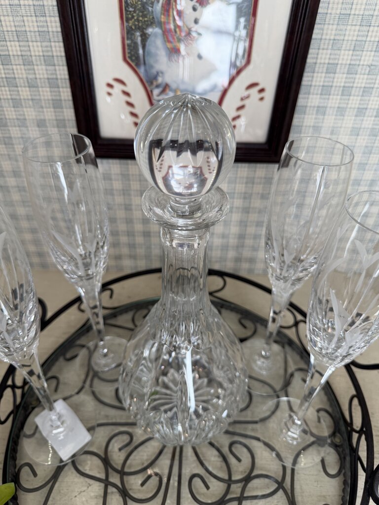 Decanter MARQUIS by Waterford Crystal