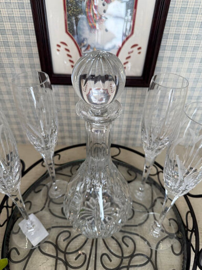 Decanter MARQUIS by Waterford Crystal
