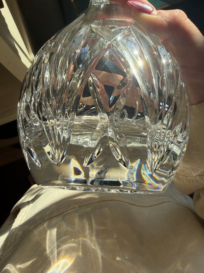 Decanter MARQUIS by Waterford Crystal